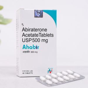 AHABIR 500 MG TAB