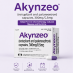 AKYNZEO CAP