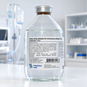 AMINOVEN 10% 100ML