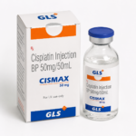 CISMAX 50MG INJ