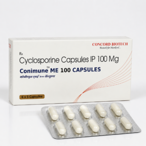 CONIMUNE ME 100 MG