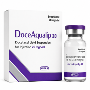 DOCEAQUALIP 20 MG ING