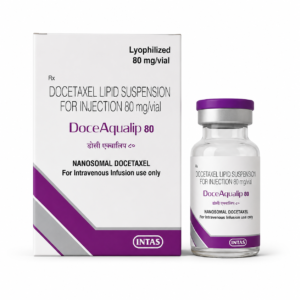 DOCEAQUALIP 80 MG ING