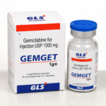 GEMGET 1GM INJ