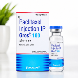GROS 100 MG