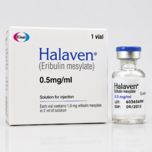 HALAVEN INJ