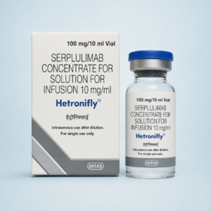 HETRONIFLY 10MG/ML INJ