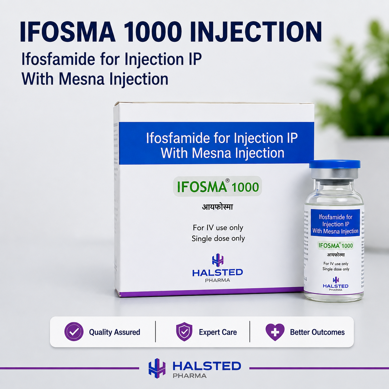 IFOSMA 1GM