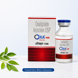 OXA 100MG INJ