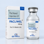 PACLIWEL 100MG INJ