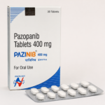 PAZINIB 400MG