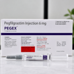 PEGEX 6MG INJ