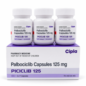 PICICLIB 125MG TAB