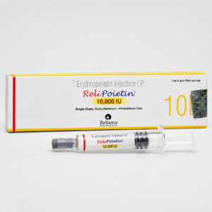 RELIPOIETIN 10K INJ