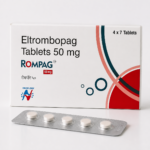 ROMPAG 50MG TAB