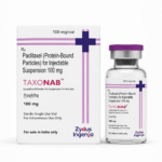 TAXONAB 100MG